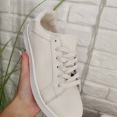 Жіноче кеди-кросівки демі