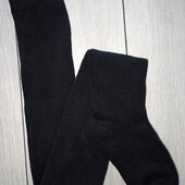 Колготи Primark, з махровою стопою, 9-10р / 140см