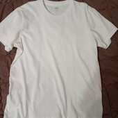Базовая футболка Uniqlo р М