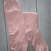 Колготи Primark, 5-6р / 116см