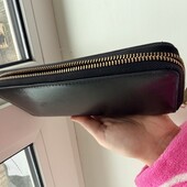 Гаманець кожа