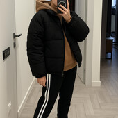 ✨ реал фото актуальні штани на утепленні фліс. Всі розміри є s-m, l-xl Мої реал фото . Рекомендую