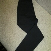 Летние легкие джинсы от немецко-нидерландского бренда C&A,в отличном состоянии