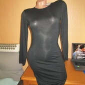 Базова сукня від Boohoo розм 10/38