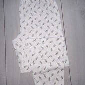 Піжамні штани Primark, eur 40-42 / uk 12-14
