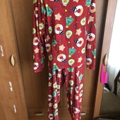 Пижама, комплект, костюм, 100% коттон, XS man. Primark. в ідеалі