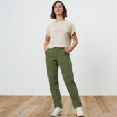 ♕ Функціональні жіночі штани 2 в 1 від Tchibo, рр. наші 48-50(42 євро)