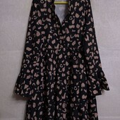 Женское платье отличного качества