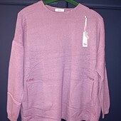 Жіноча кофтинка ХL/XXL