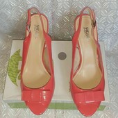 Фирменные босоножки дизайнера S.Klimov.Новые.Описание,замеры. 