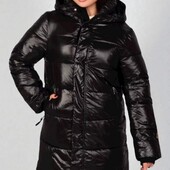 Зимня куртка в наявності розмір xl гарна якість