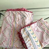 Чудова постільна білизна, 50х70, 190х190