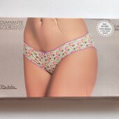 Нежные трусики, размер L