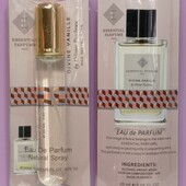 Essential Parfums Divine Vanille 20 мл. Восточный, гурманский, ванильный аромат ❤️