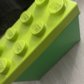 Lego оригинал