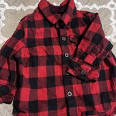 Сорочка для хлопчика