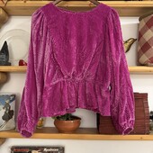 Кофта❤️велюр