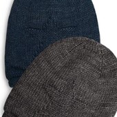 Шапка утеплена флісом,унісекс підліткова