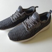 Кросівки літні чоловічі Kappa 26.5см