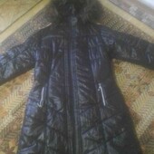 курточка