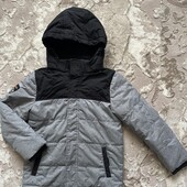 Курточка 128-134р.