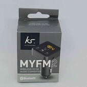 прикурювач трансміттер новий