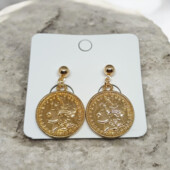 Сережки 'FJ' 89427