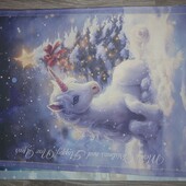 полотенца кухня хлопок 100% плотность 200мг