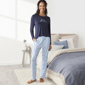 7214.піжама домашний костюм Esmara Германия XS 32/34