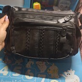 Нова сумка через плече