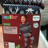 Піжама дітяча 98-104