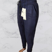 Повсякденні штани утеплені флісом