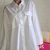 Фірмова сорочка.Котон.