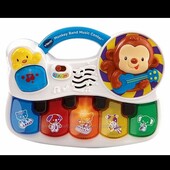 Музична іграшка піаніно Vtech