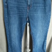 Pola Джинсы ,большого размера