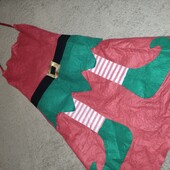 Фартух помічниця Санти