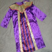 Різдвяний вертеп! Костюм Wilko 3-4 p волхв, мудрець, цар, Ірод