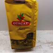 Елітний та популярний чорний чай. Туреччина 500 грм.