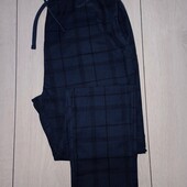 Дом. штани Primark, з кишенями, мікрофліс, eur S