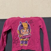 Джемпер та платтячко на 128 см