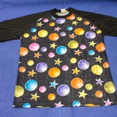 Вратарская кофта новая рост 158 см