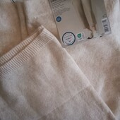 Вязанные комфортные штаны Esmara S 36/38