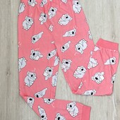 Primark Піжамні штани для дівчинки 146(10/11 р.)