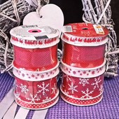 15 метров! Декоративная лента Melinera Германия