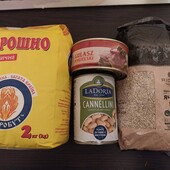 Продуктовий набір