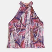 Святковий топ❤️паєтки