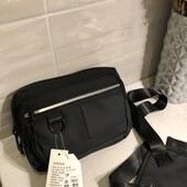 Сумочка нагрудна