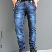 Стильні джинси.Рекомендую