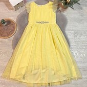 Шикарна нарядна сукня monsoon ідеальний стан