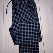 Дом. штани Primark, з кишенями, мікрофліс, eur L